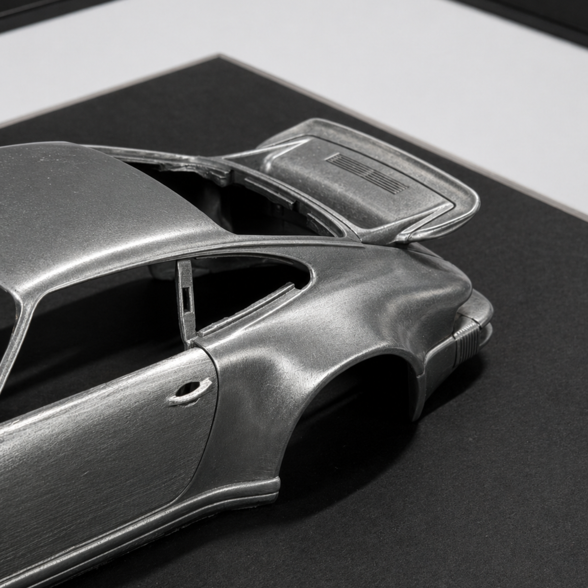 Porsche 911 Turbo