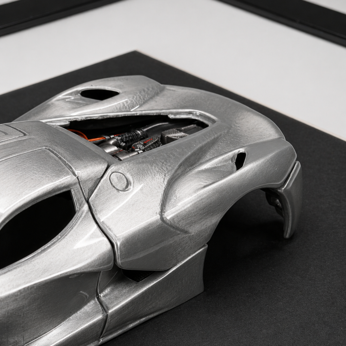 Ferrari LaFerrari