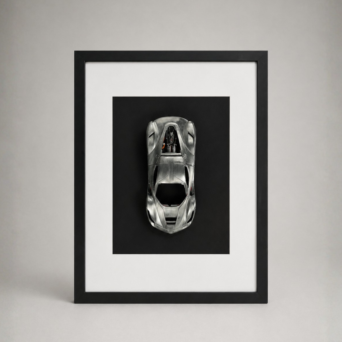 Ferrari LaFerrari