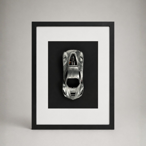 Ferrari LaFerrari