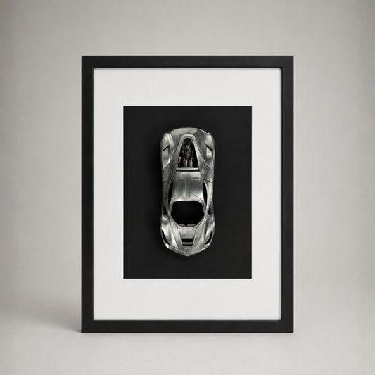 Ferrari LaFerrari