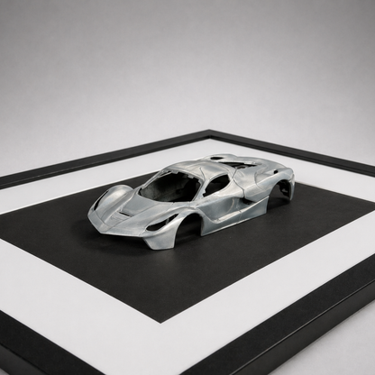 Ferrari LaFerrari